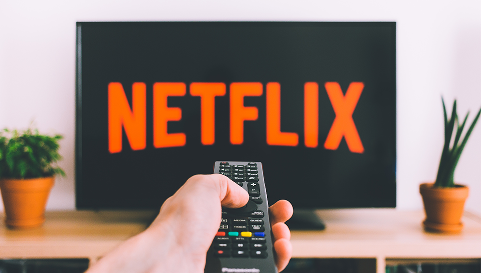 Nya filmer och serier på Netflix du inte får missa!