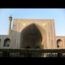 Esfahan Imam mosque 9