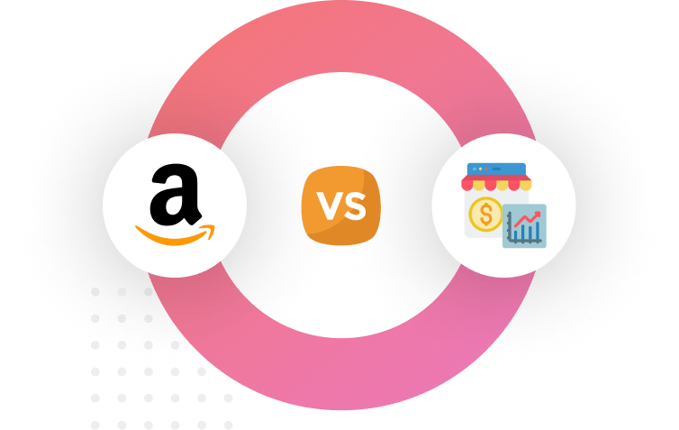Amazon Vs Branded Commerce