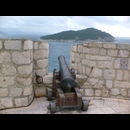 Walls Of Dubrovnik