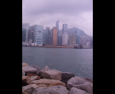 Hongkong Causeway Bay 7