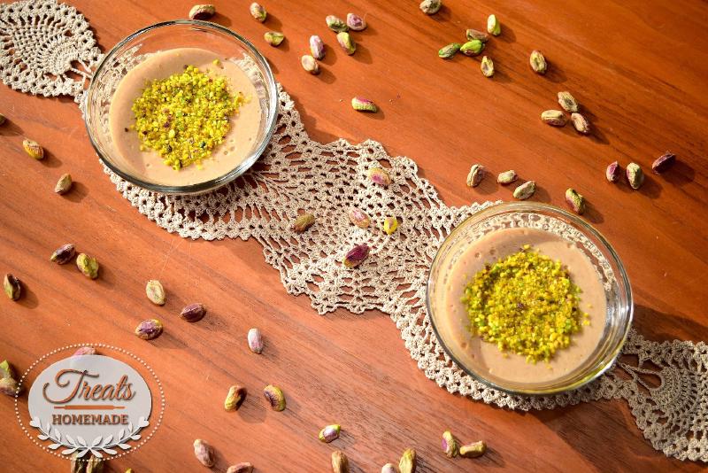عصيدة بوفريوة
