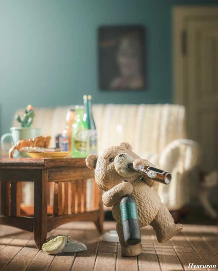 Six Inch Figure Collections Weekly Update 19