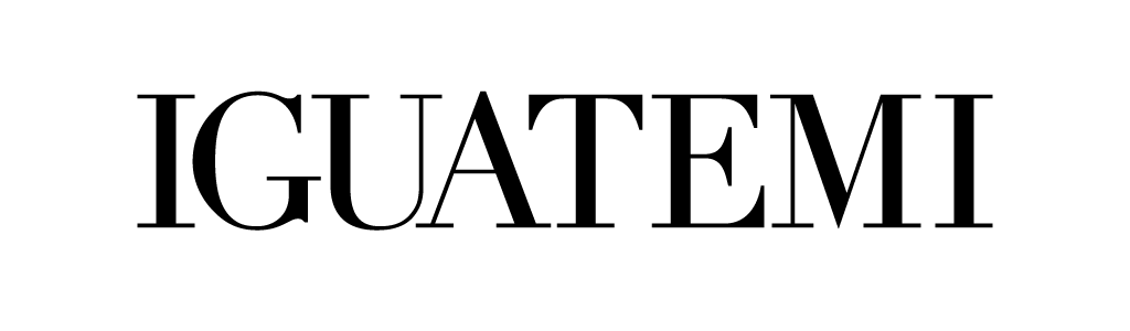 logo da empresa Shopping Iguatemi