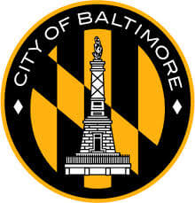 City of Baltimore