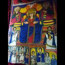 Ethiopia Paintings 4