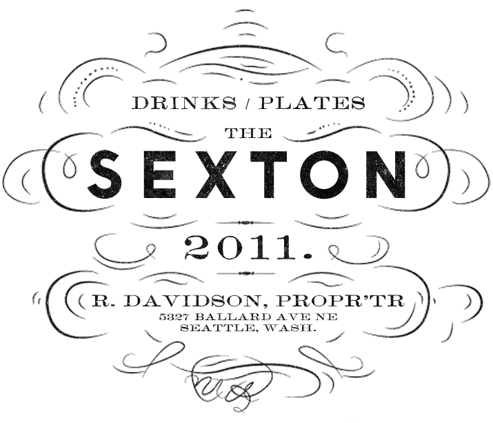 The Sexton