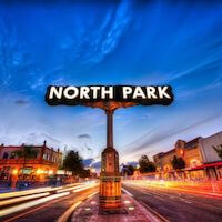 North Park physical therapy
