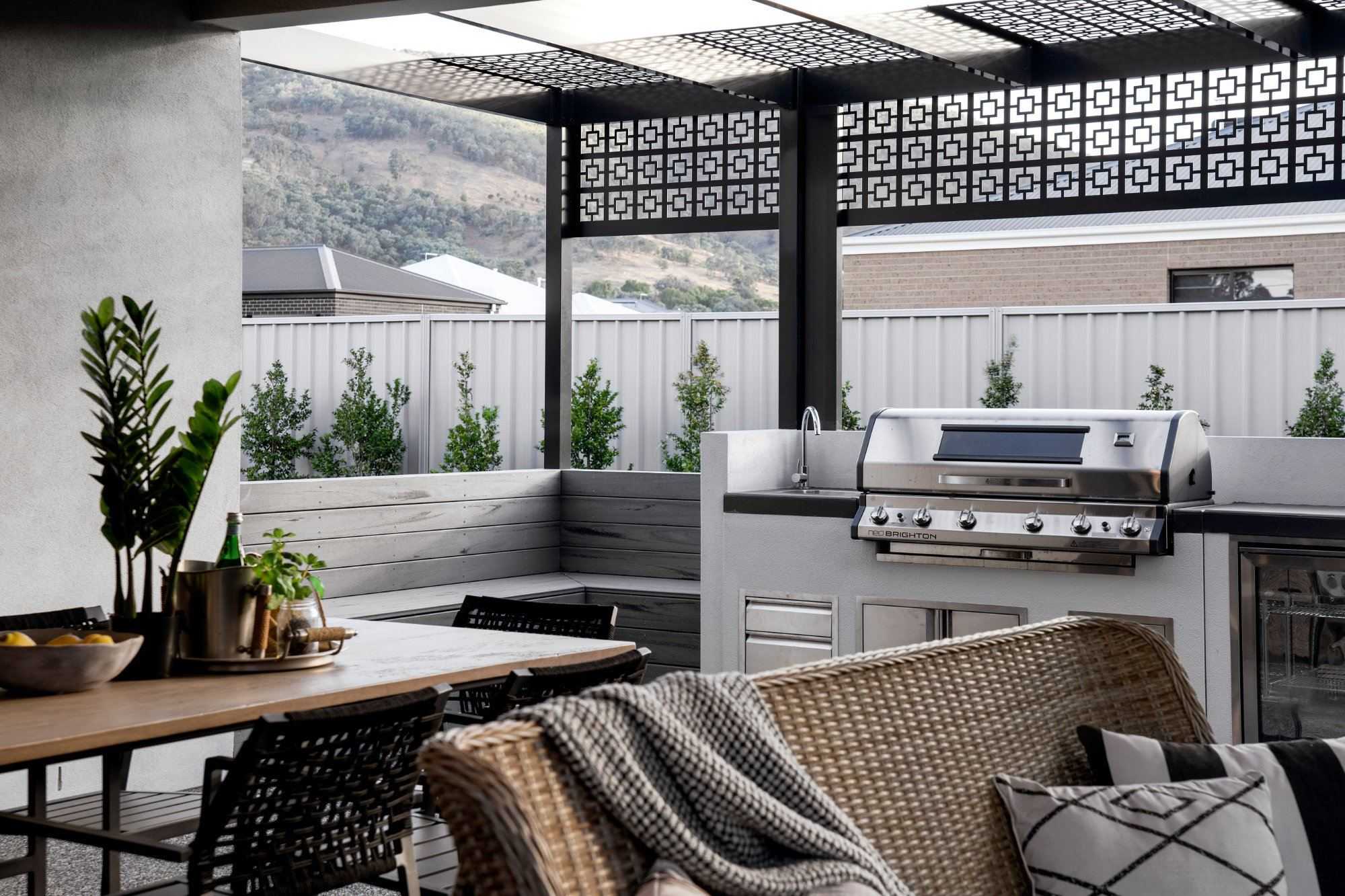 Lifestyle Range, 26 — 30 sq homes — Hadar Homes