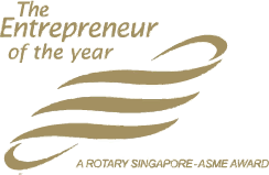 entrepreneur award