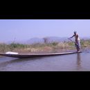 Burma Inle Boats 4