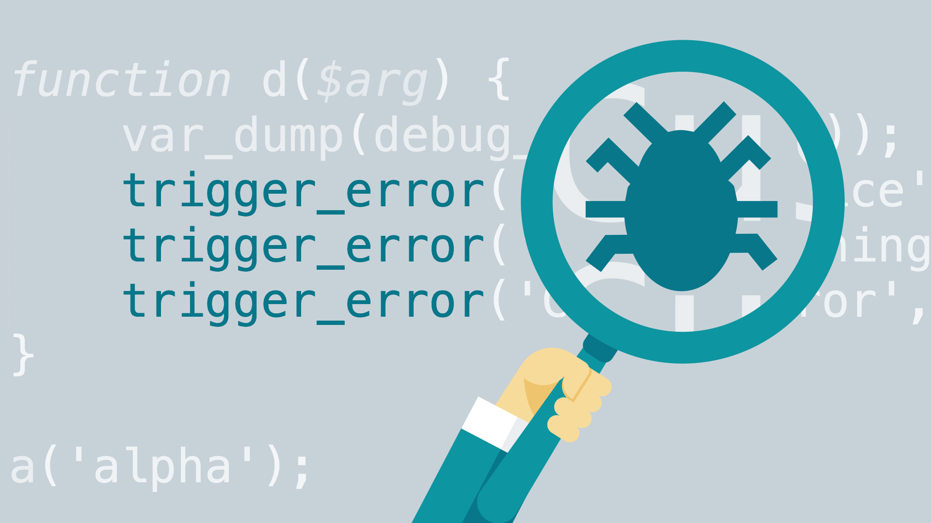 Debugging Crashes in Windows Applications: The Null Pointer Dereference