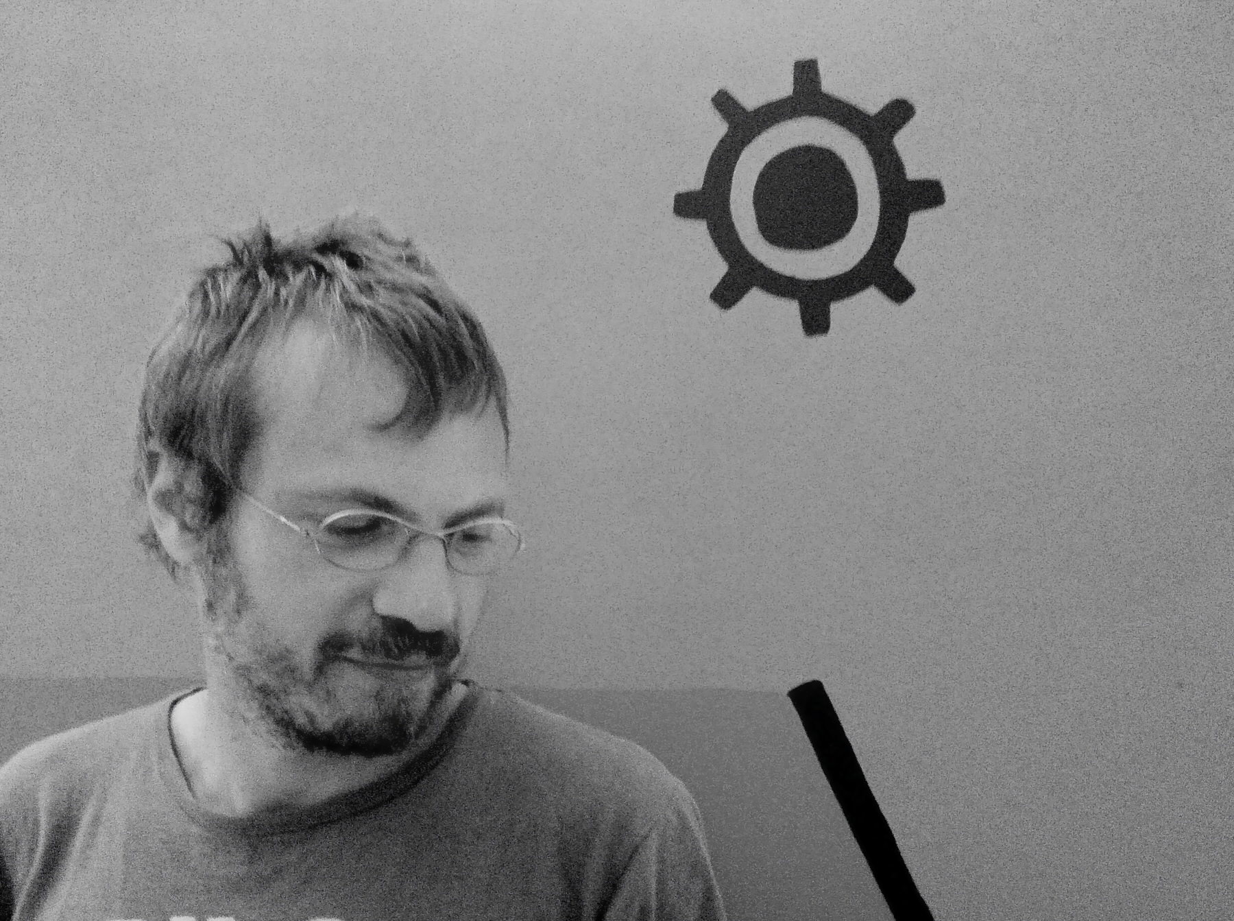 KJCC Poetry Series - Carson y la decreación 2: Luis Felipe Fabre / Ugly Duckling Presse