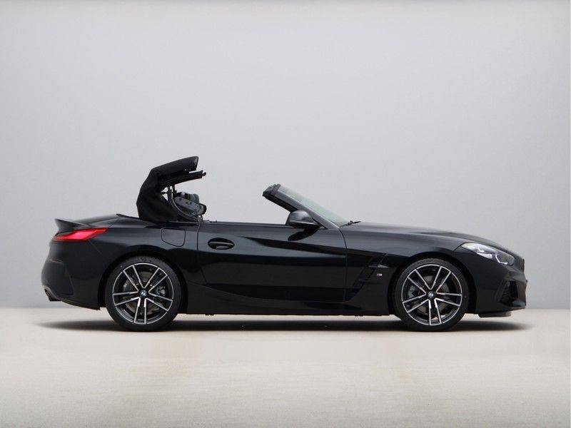 BMW Z4 sDrive20i High Executive M-Sport afbeelding 16