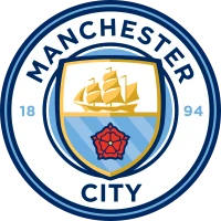 Manchester City Football Club logo