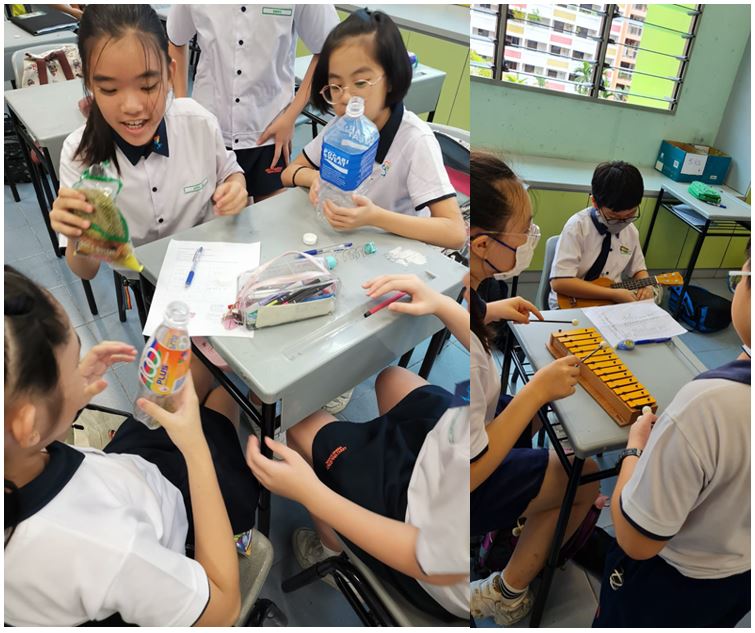 Learning For Life Programme