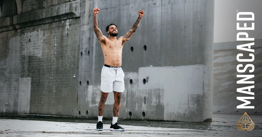 How To Grow Chest Hair Myths vs. Reality MANSCAPED™ Blog