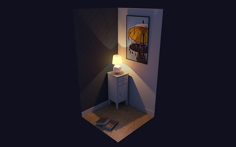 Blender to BJS tutorial