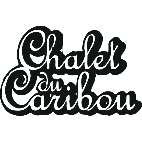 Logo Chalet du Caribout