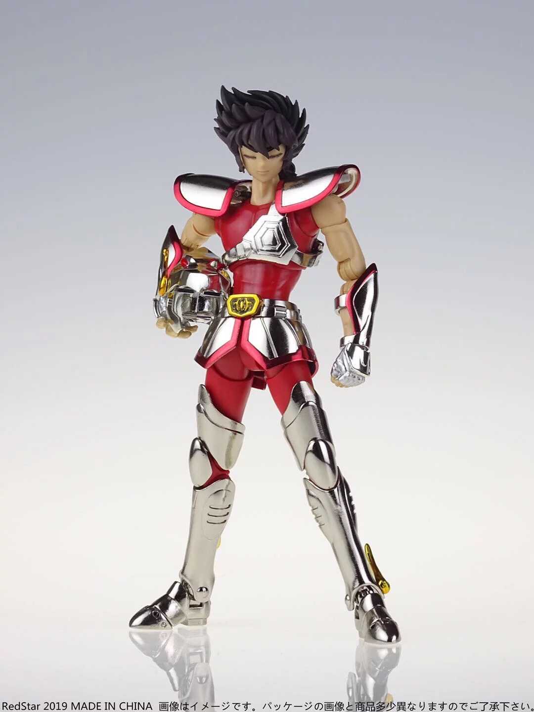 pegasus seiya myth cloth ex