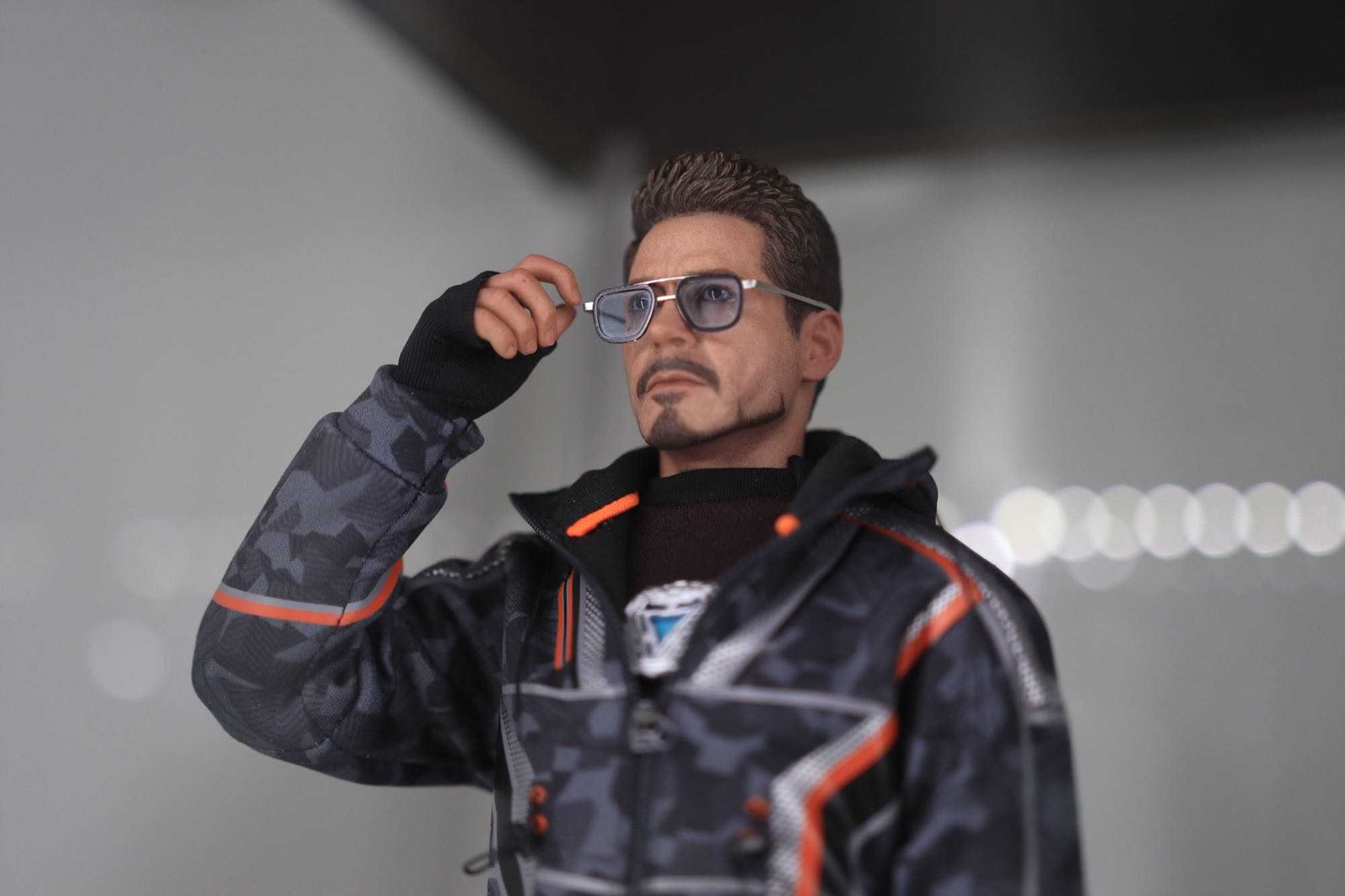 hot toys collectibles