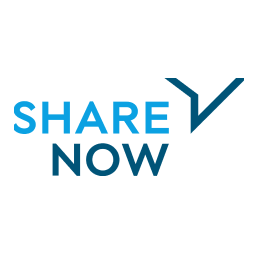 Share Now logo
