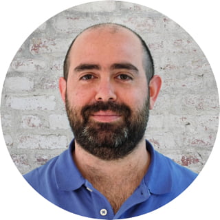Yaniv Marshaley