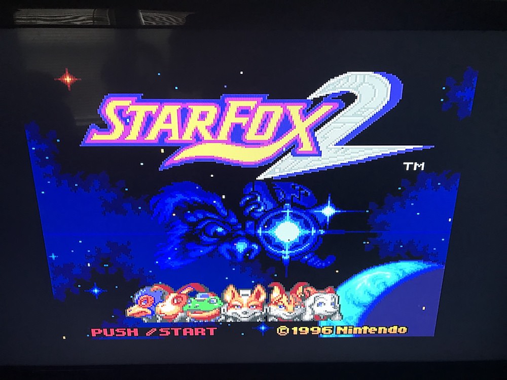 Raspberry Pi and Retropie