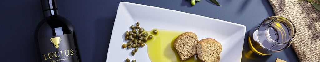 GREEK HEALTHY OIL AND OLIVES