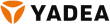 Yadea logo
