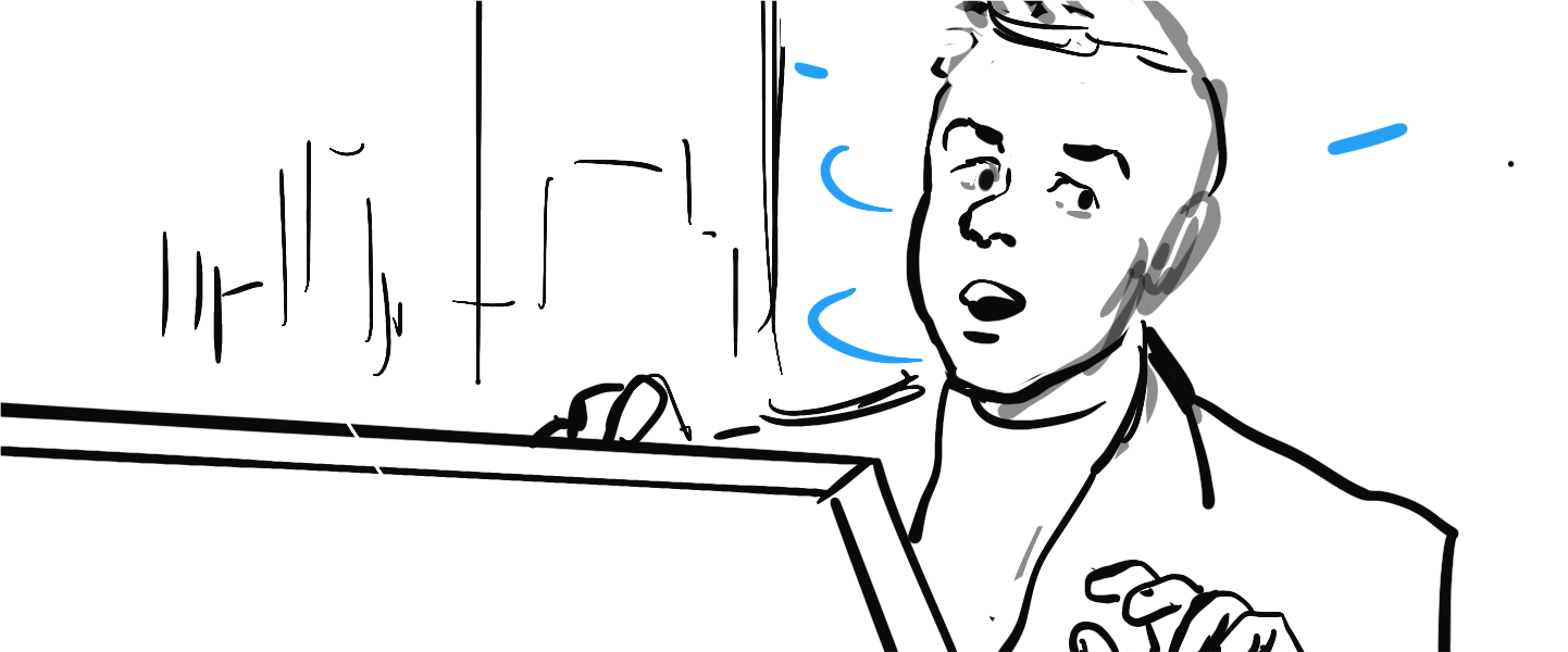 ING Do Your Thing, storyboard, frame 17