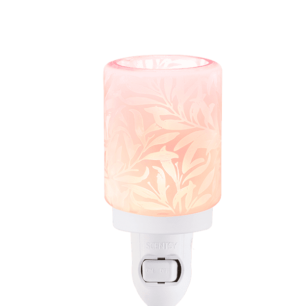 Scentsy Mini Warmers | Home Fragrance Biz | Canada Catalogue