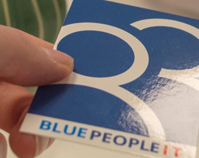 Blue People IT en Payt