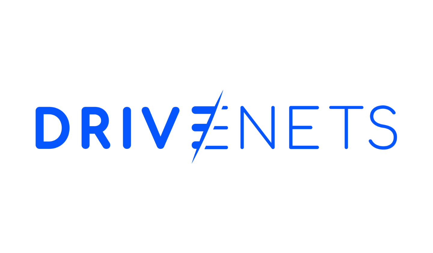 Logo of DriveNets