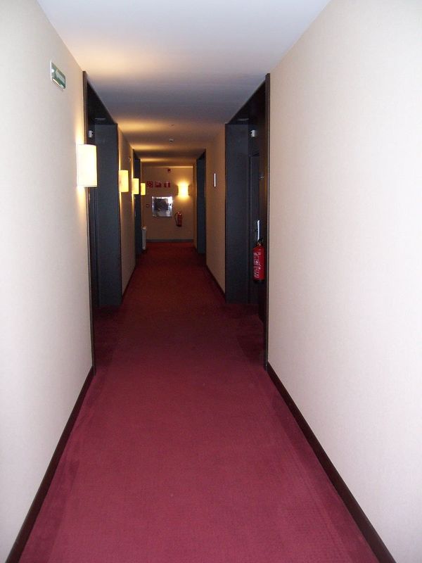 hotel-nh-agustinos