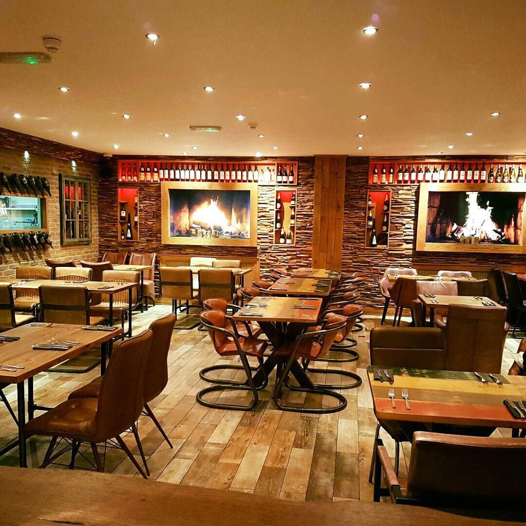 The Olive Branch Alwoodley Discover Leeds