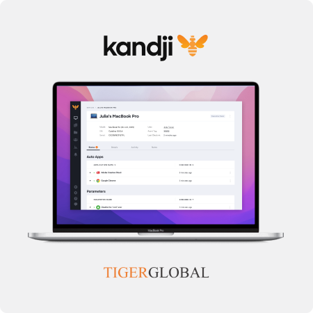 Kandji raises $100 million Series C funding to continue Apple enterprise push thumbnail
