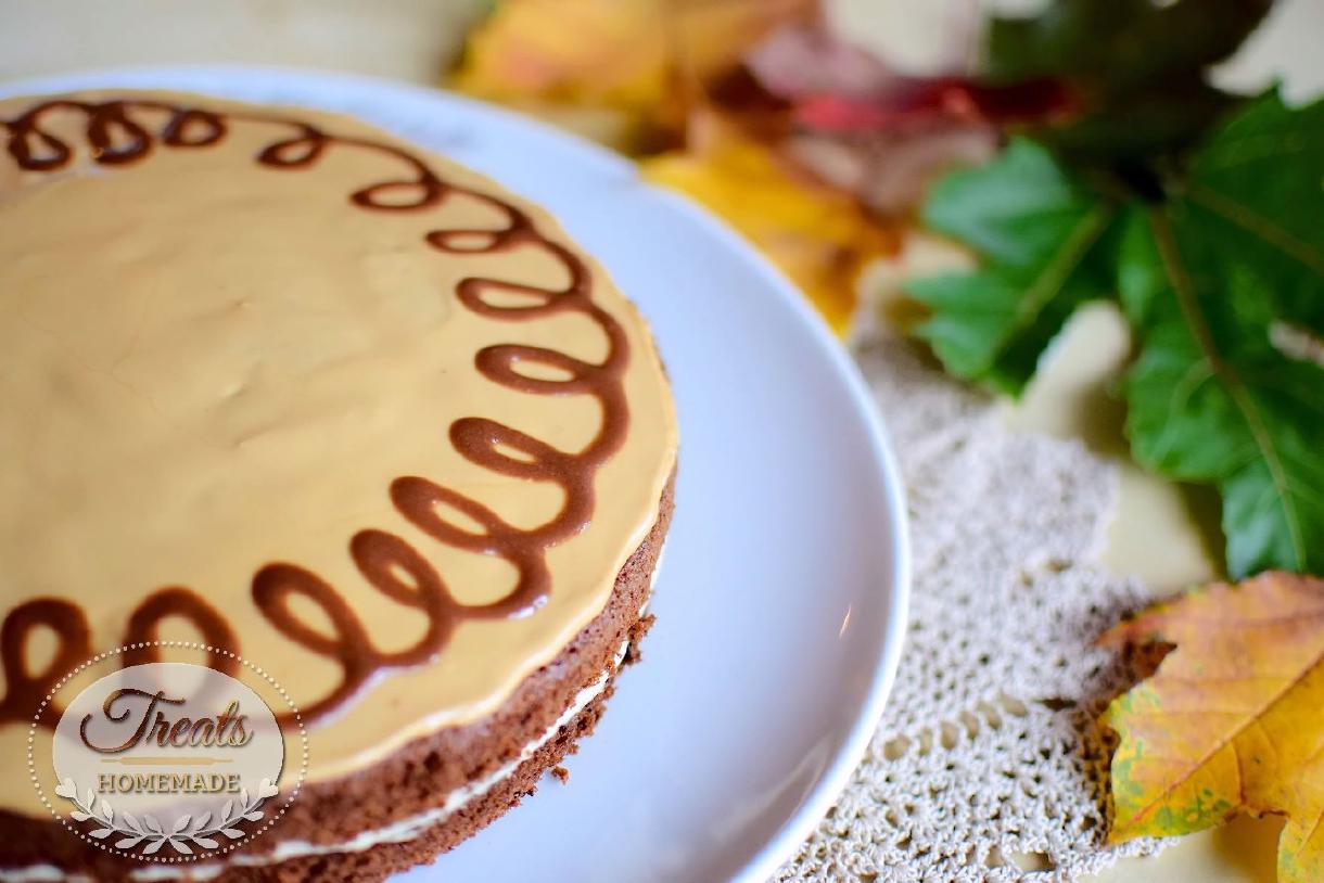 Coffee Cake