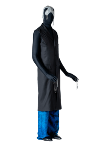 Look 23 - © AMOR FATI by Marine Serre