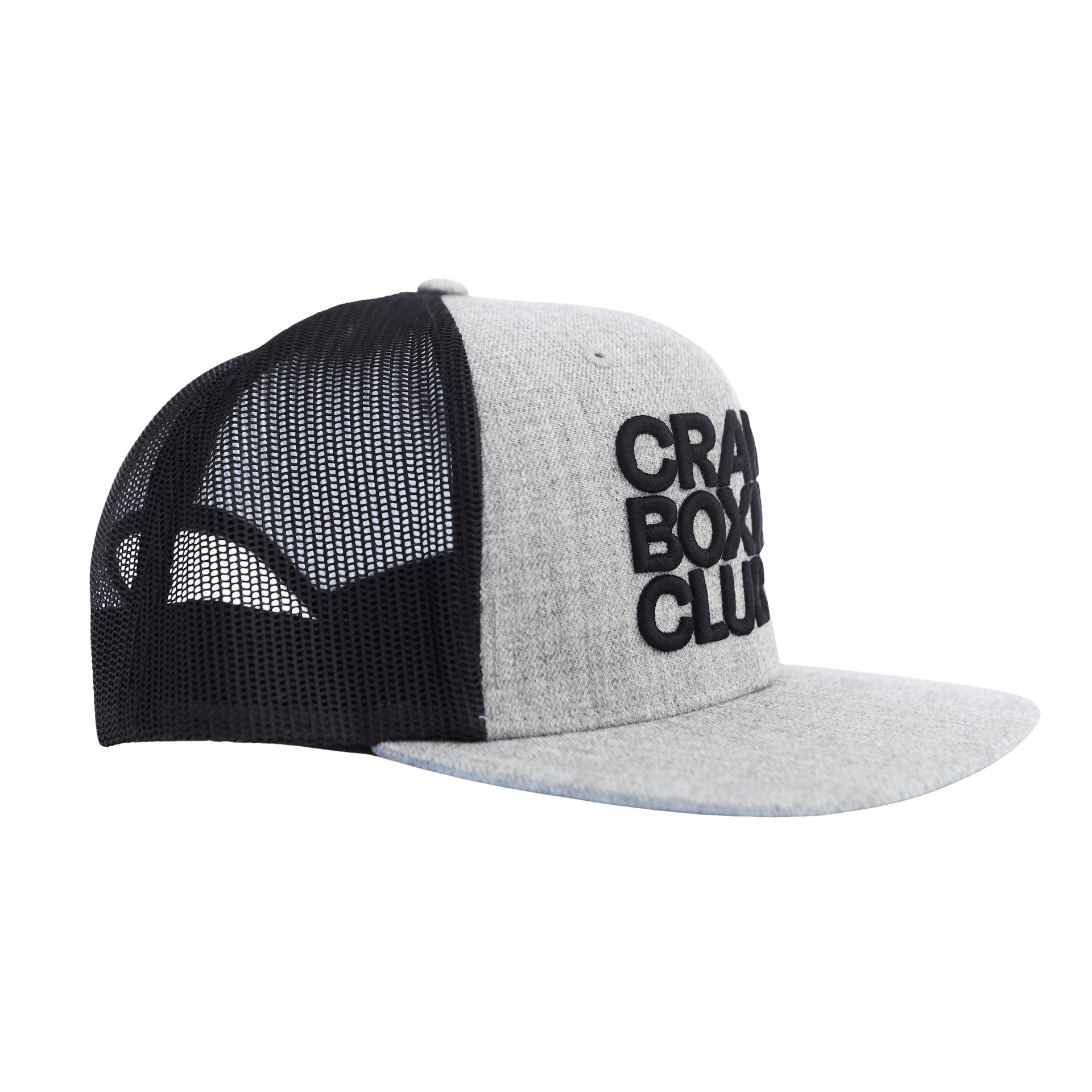 Club Mesh Trucker Hat