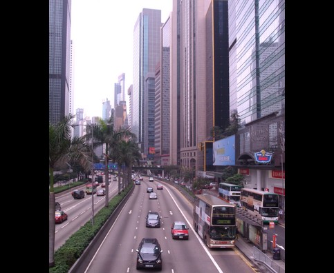 Hongkong Transport 16