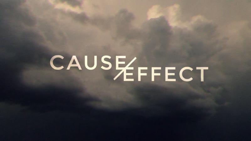 A screenshot from Cause And Effect: The Great War