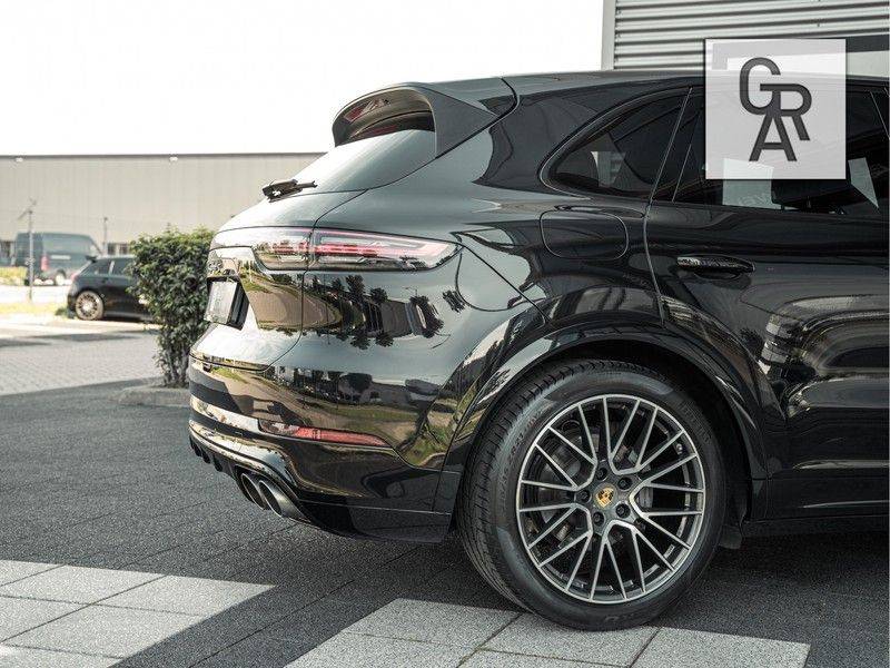 Porsche Cayenne 2.9 S afbeelding 6