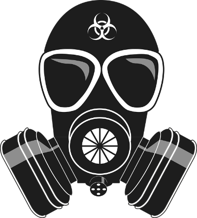 Radiation Mask Sketch