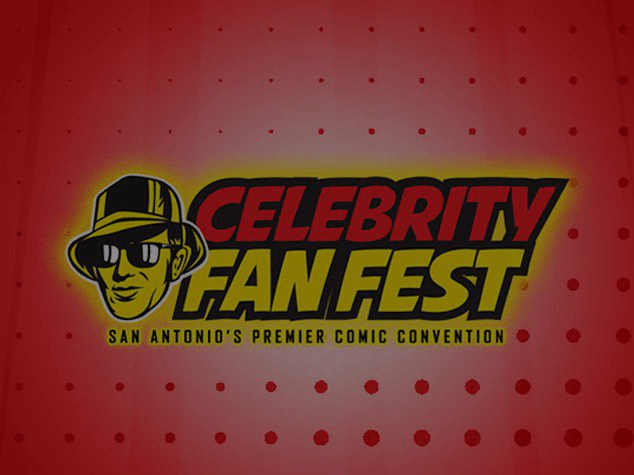 Celebrity Fan Fest Campaign Creative