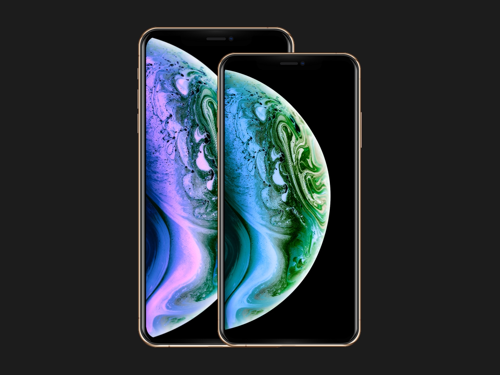 Download The Best iPhone XS, XS Max & XR Mockups for Sketch ...