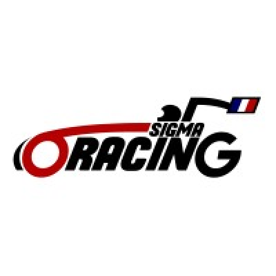 Logo de l'association SIGMA Racing