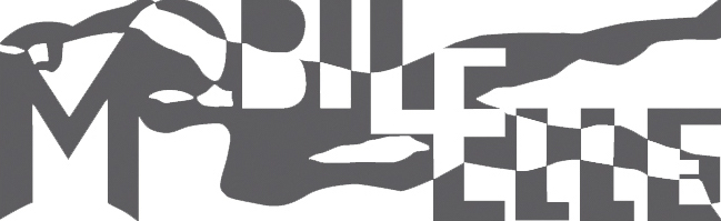 Logo Mobilelle