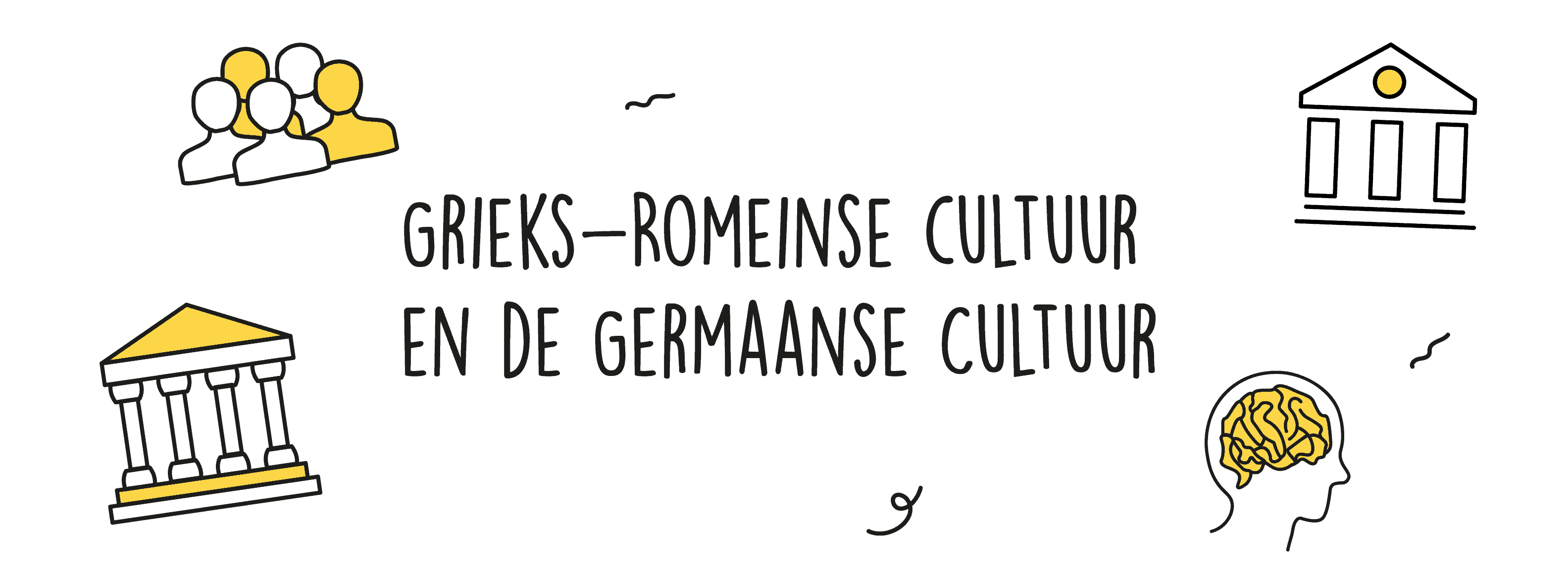 Grieks-Romeinse cultuur