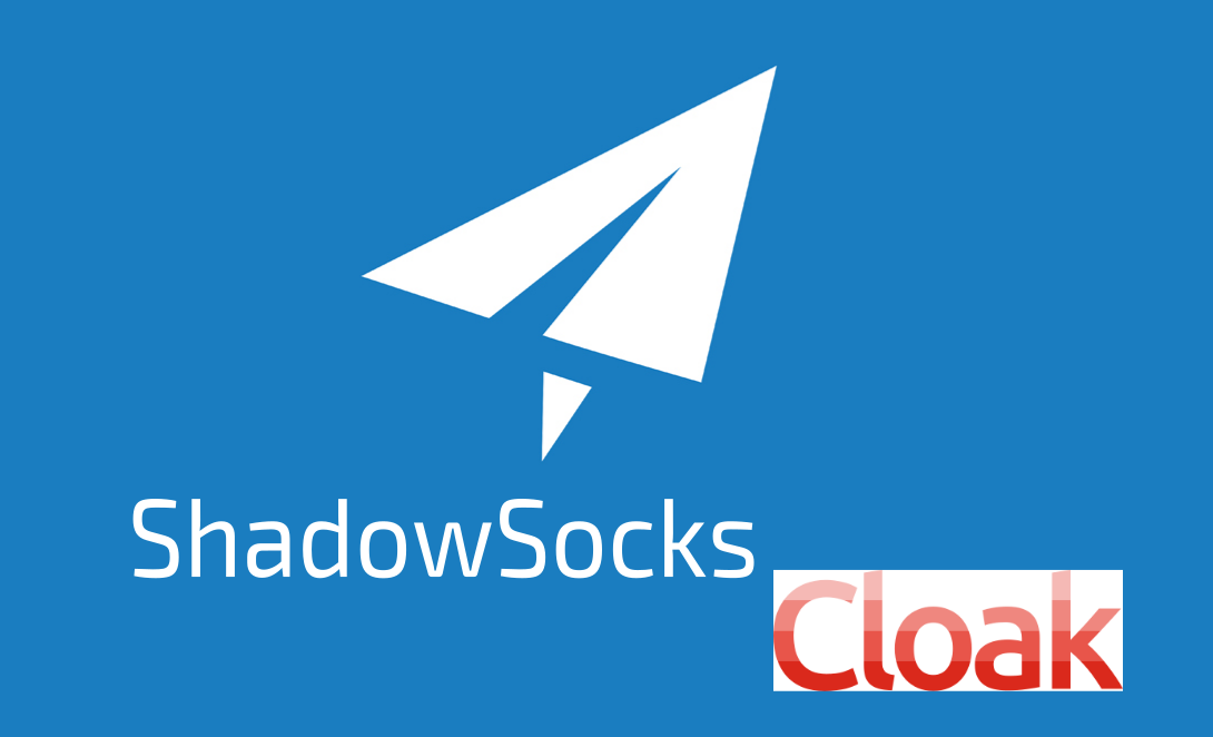Shadowsocks Plugin Cloak Gabung OpenVPN di OpenWRT (STB HG680P)